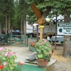 RV Park for Sale: Sourdough Campground, Tok, AK