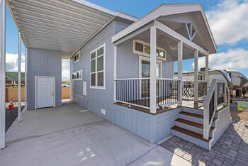 Thumbnail of mobile home