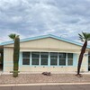 Mobile Home for Sale: 2 Bed 2 Bath 1994 Palm Harbor
