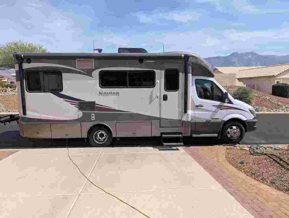Photo of Rv