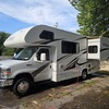 RV for Sale: 2016 Freedom Elite 22FE