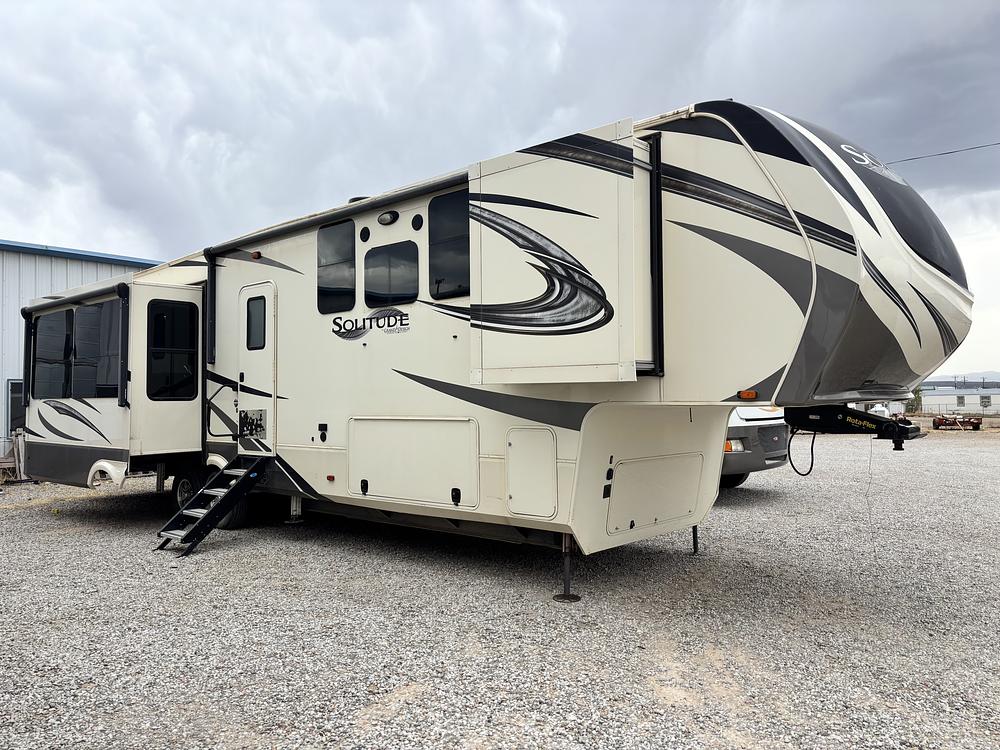Photo of Rv