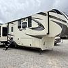 RV for Sale: 2019 SOLITUDE 373FB