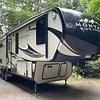 RV for Sale: 2017 Montana High Country