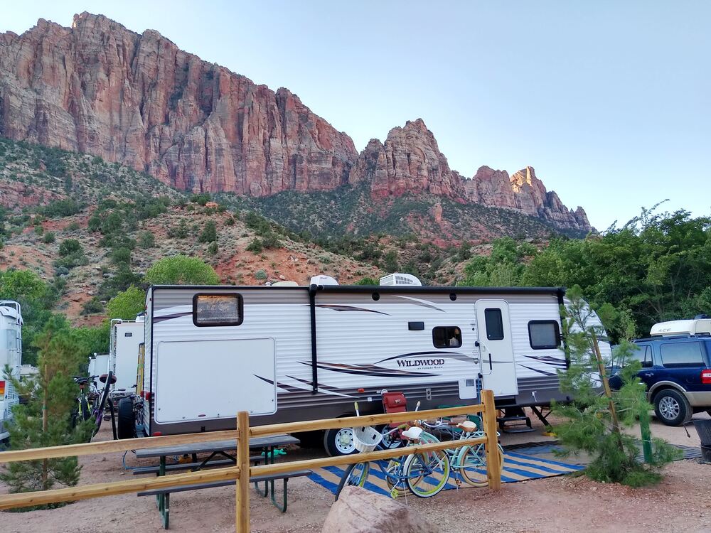 Photo of Rv