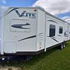 RV for Sale: 2015 FLAGSTAFF-V-LITE 30WFKSS