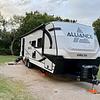 RV for Sale: 2025 DELTA 262RB