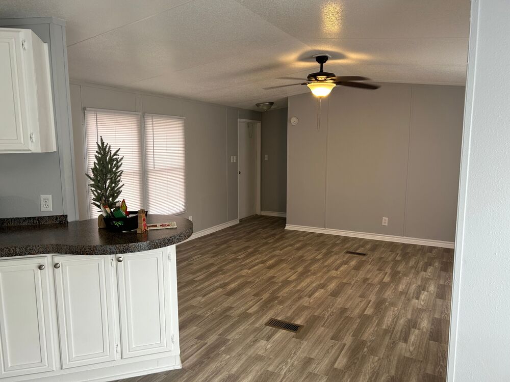 Living RM