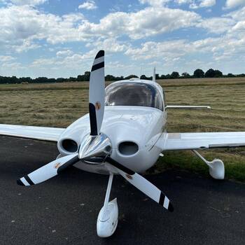 Thumbnail of aircraft