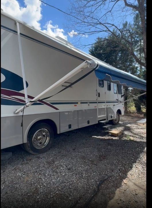 Photo of Rv