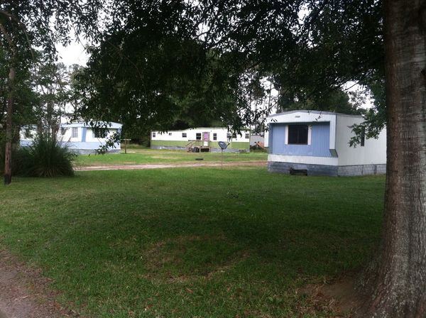Photo of Multi Family Housing