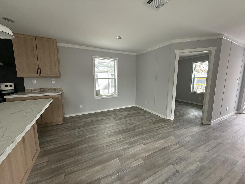 Rolling Greens Village