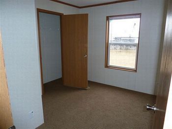 Photo of New Mobile Home