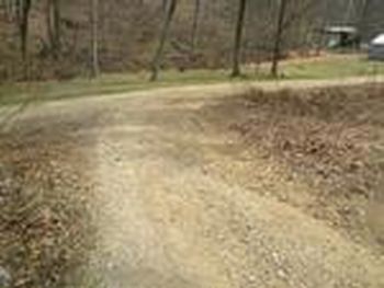 Photo of Mobile Home Lot