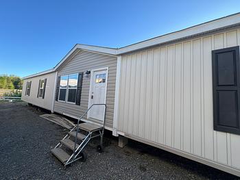 Thumbnail of mobile home