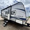 RV for Sale: 2021 SPRINGDALE 220RD