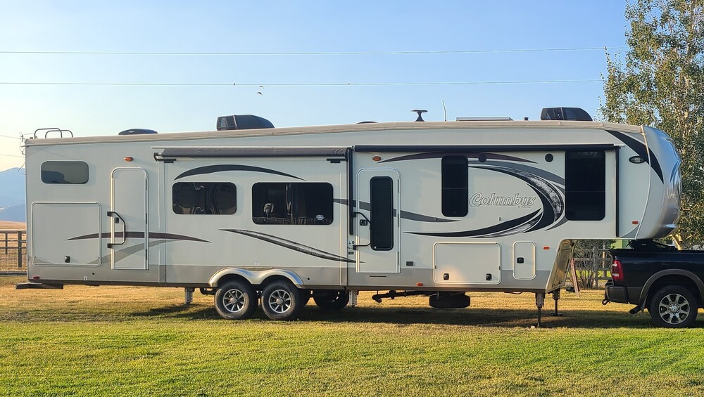 Photo of Rv