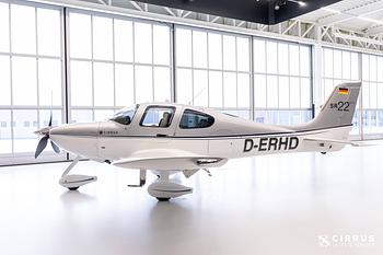 Thumbnail of aircraft