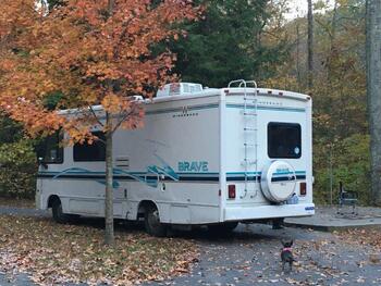 Photo of Rv