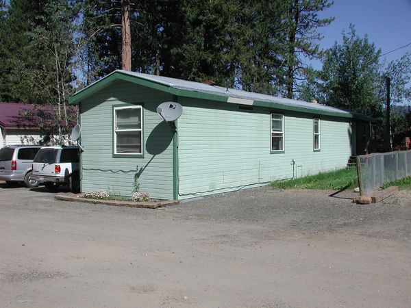 Photo of Mobile Home Trailer Parks