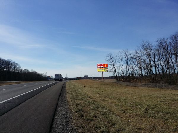Photo of Billboard