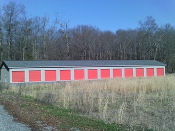 Thumbnail of mobile home park