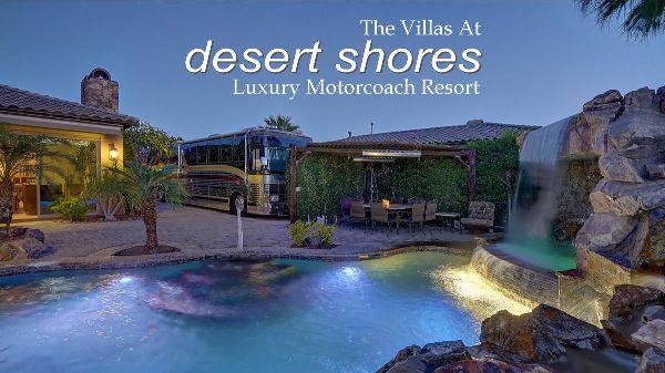 desert shores Lot 71