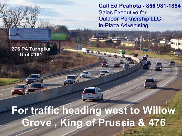 Photo of Billboard