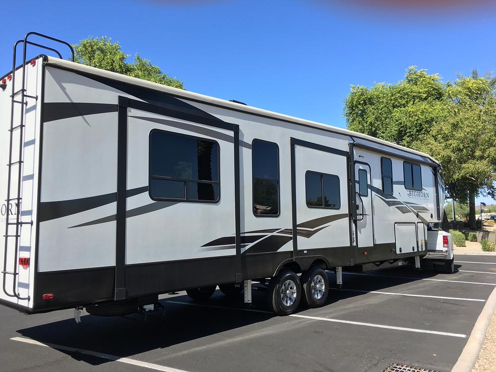 Photo of Rv