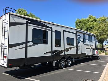 Photo of Rv