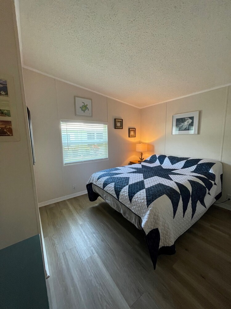 Cypress Lakes Village