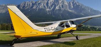 Thumbnail of aircraft