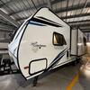 RV for Sale: 2022 FREEDOM EXPRESS ULTRA LITE 246 RKS