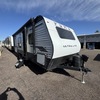 RV for Sale: 2024 PUMA 20BHX