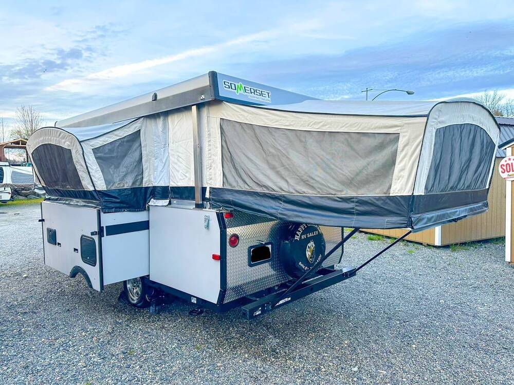 Photo of Rv