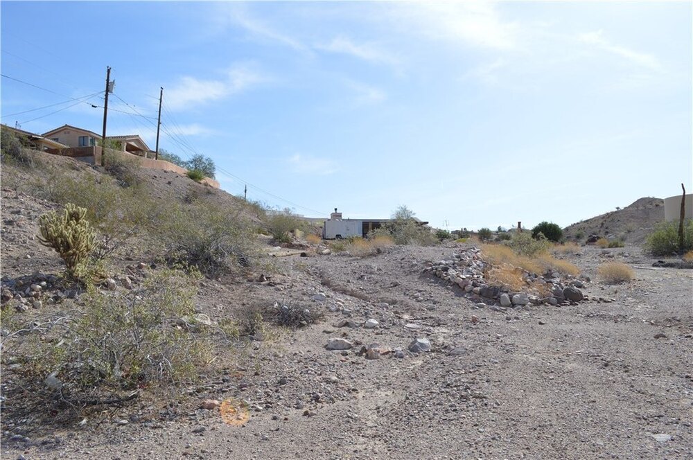 Photo of Mobile Home Lot