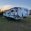 RV for Sale: 2021 Sabre 37FLL