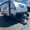 RV for Sale: 2022 SALEM FSX 178BHSK
