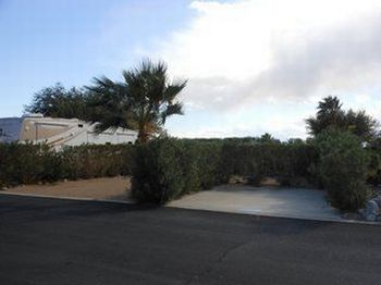 Photo of RV Lot