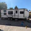 RV for Sale: 2021 Solaire Ultra Lite 217BH