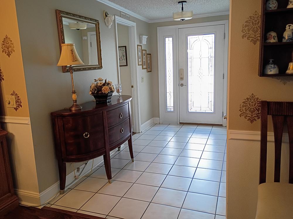 Cypress Lakes Village