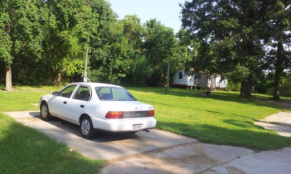 Photo of Mobile Home Park