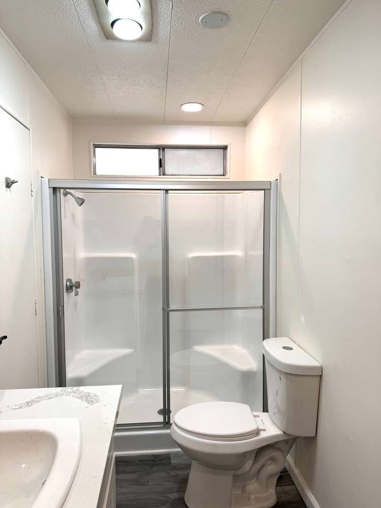 Mountain View Village