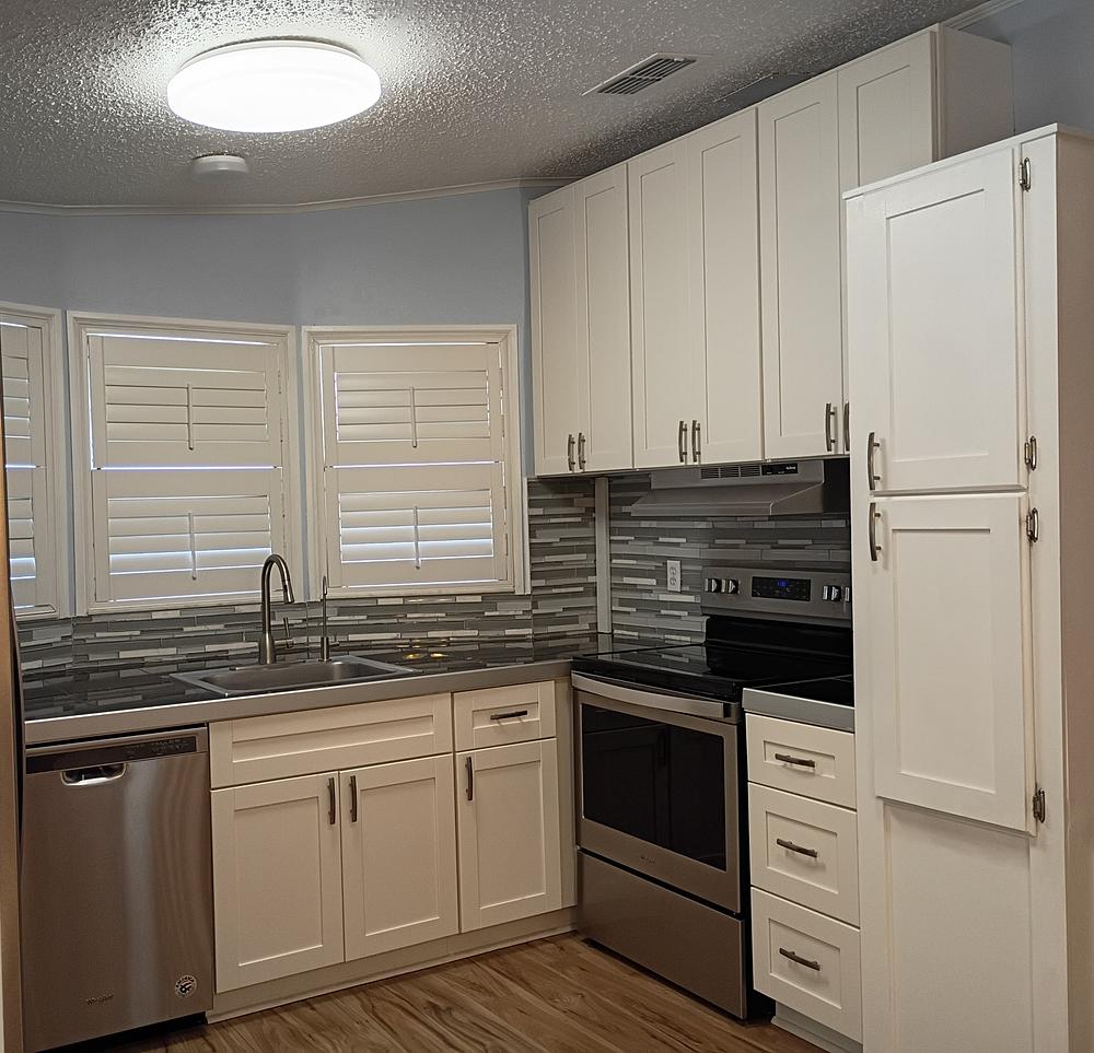 Cypress Lakes Village