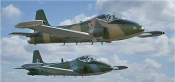 Thumbnail of aircraft
