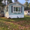 Mobile Home for Sale: 2 Bed 1 Bath 1982 Oxford