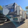 RV for Sale: 2022 CARBON 348