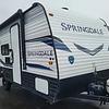 RV for Sale: 2022 SPRINGDALE MINI 1750RD