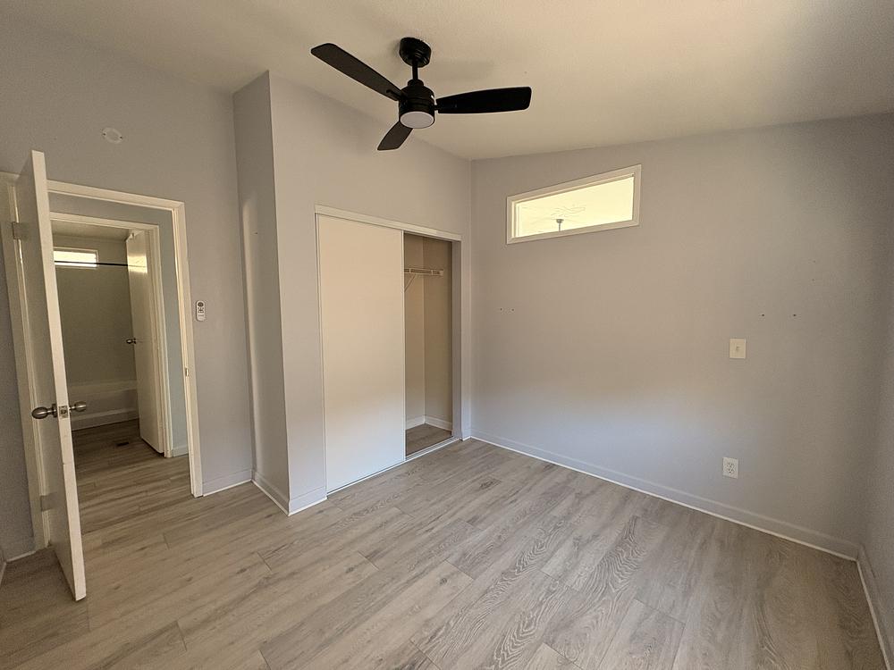 Mountain View Village