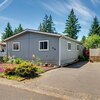 Mobile Home for Sale: Manufactured Home in Park, 1 Story,Manufactured Home - Vancouver, WA, Vancouver, WA